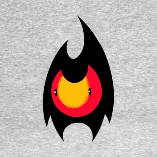 Cute little flame guy T-Shirt